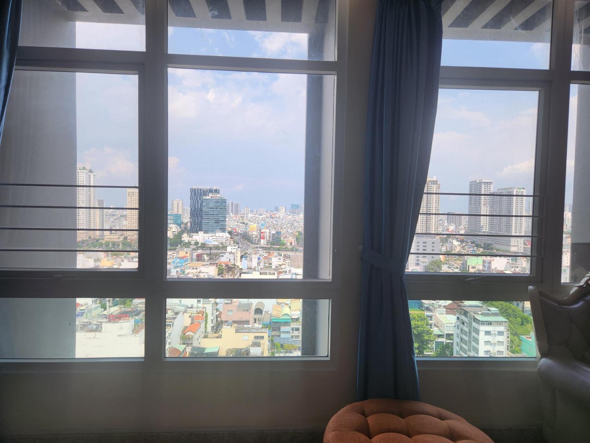 Ben Apartment Ho Chi Minh City